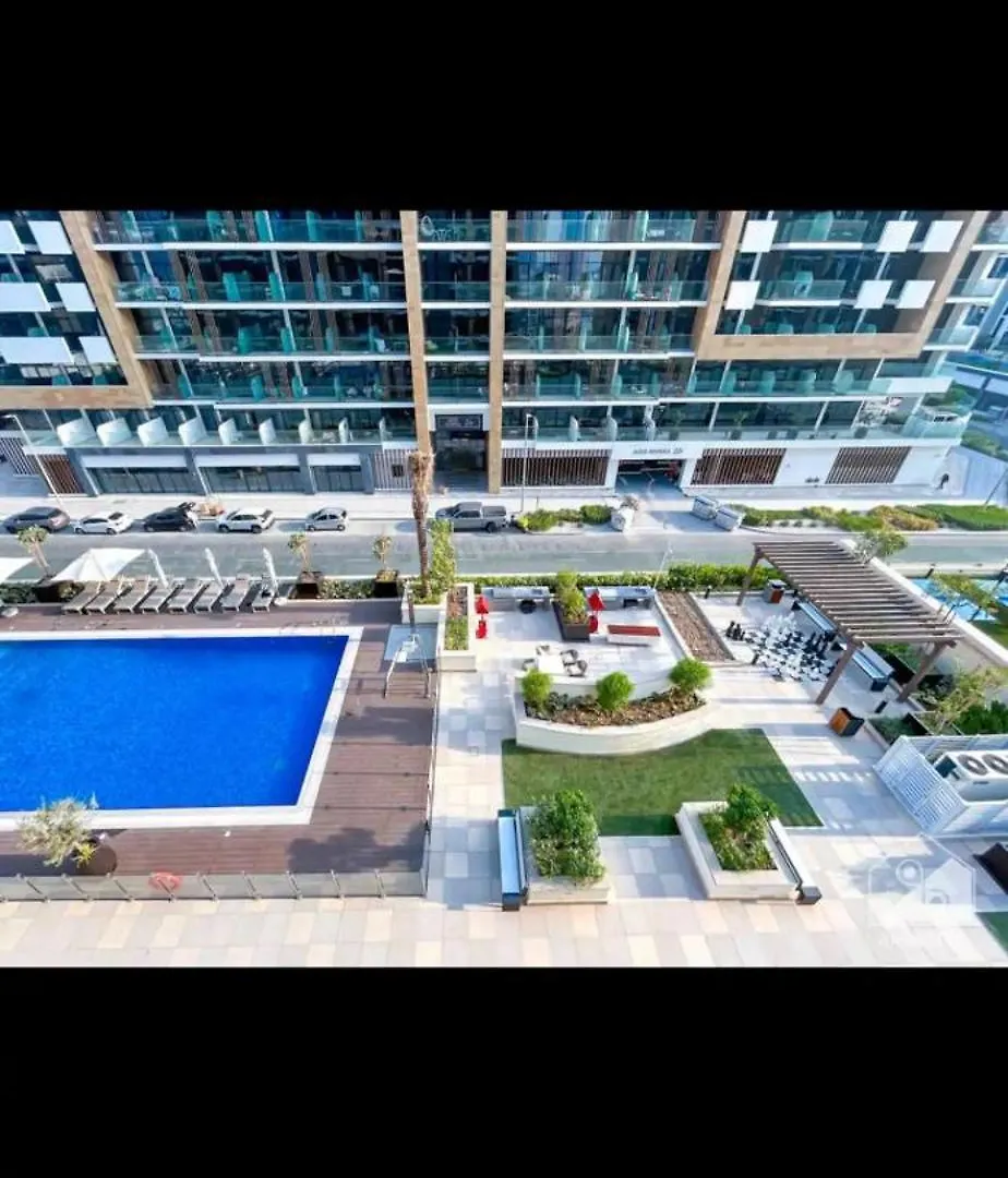 Azizi Riviera Apartment Dubai 0*,