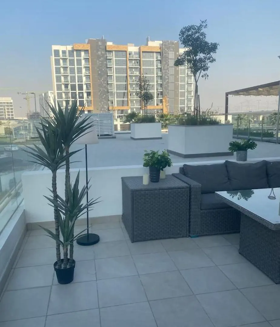 Azizi Riviera Apartment Dubai United Arab Emirates