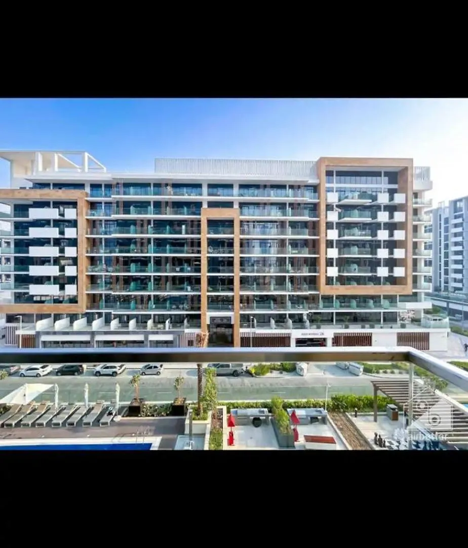 Azizi Riviera Apartment Dubai 0*,  United Arab Emirates