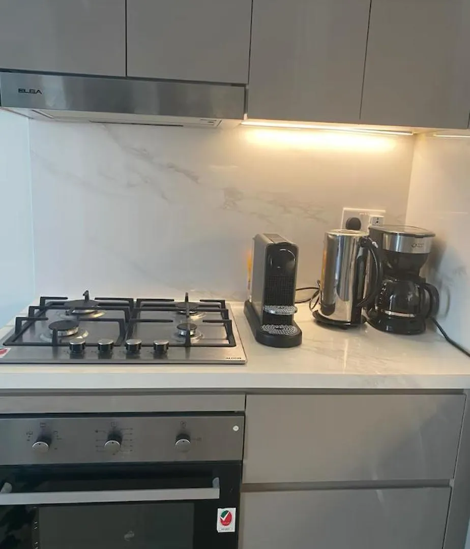 Azizi Riviera Apartment Dubai