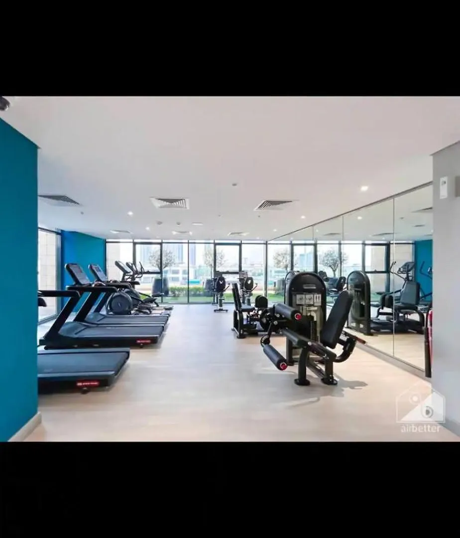 Azizi Riviera Apartment Dubai 0*,