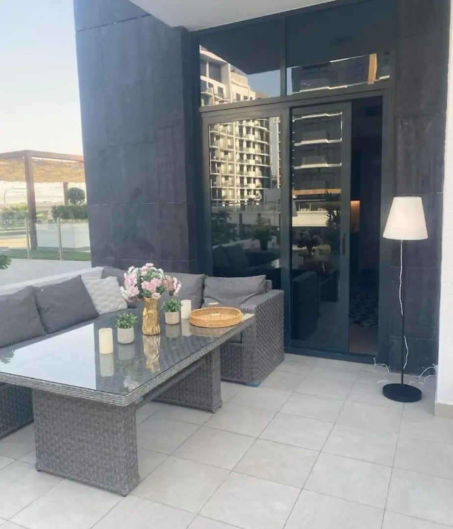 Azizi Riviera Lägenhet Dubai