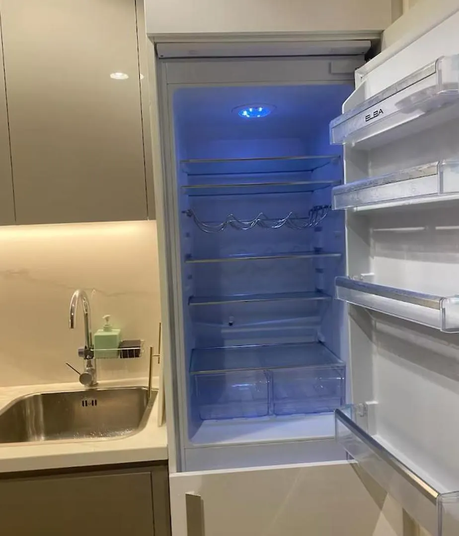 Azizi Riviera Lägenhet Dubai