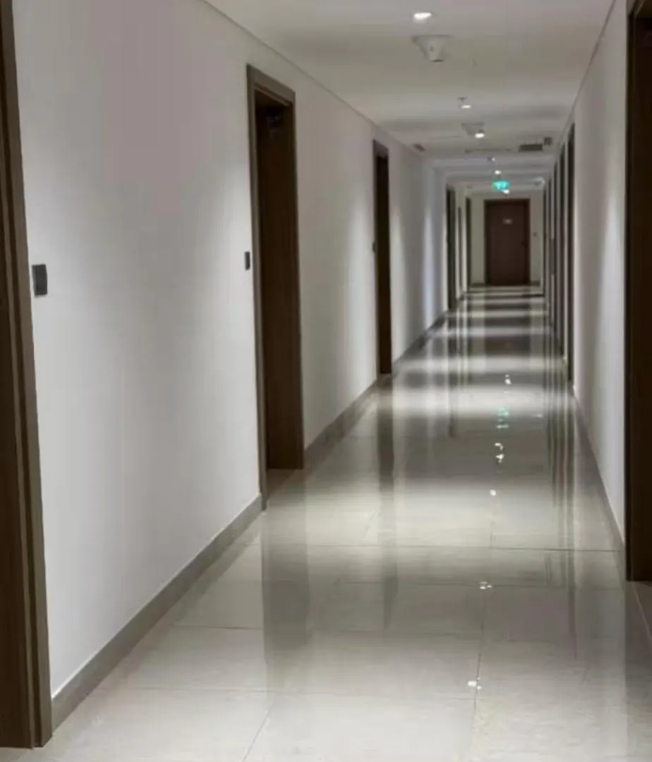 Azizi Riviera Lägenhet Dubai