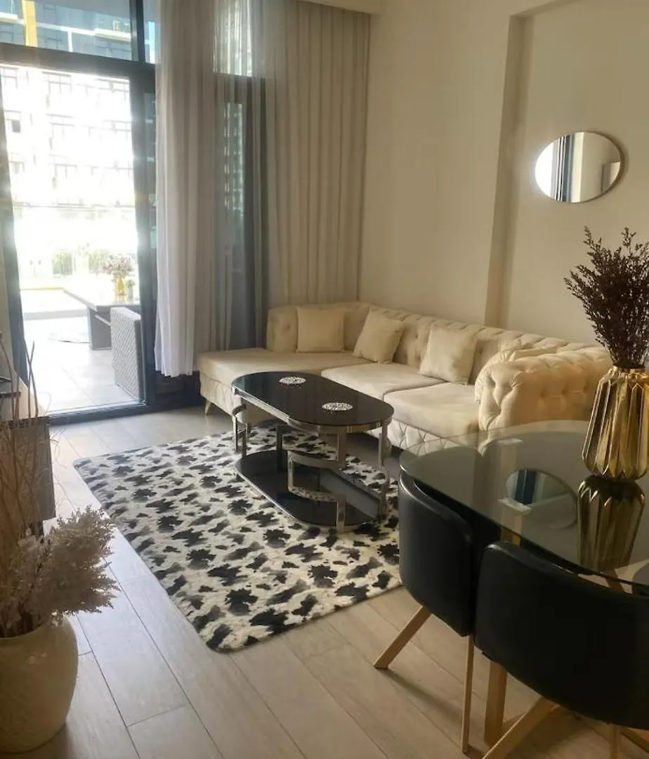 Azizi Riviera Lägenhet Dubai
